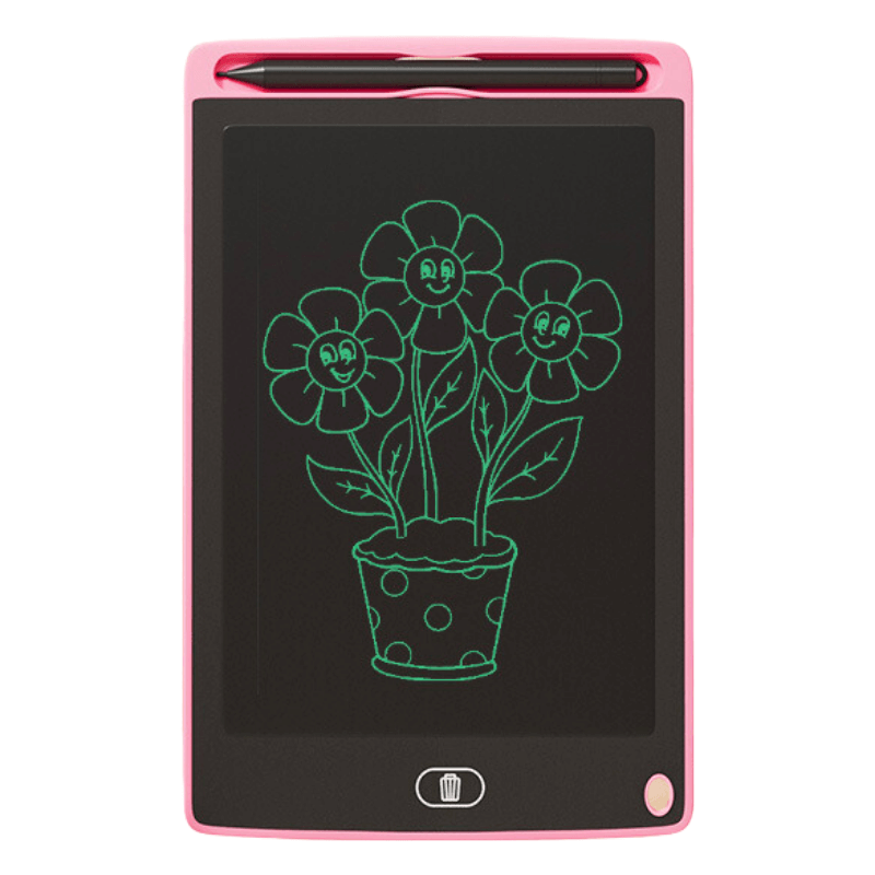 LCD Drawing Tablet – 8.5 Inches (21x14cm)