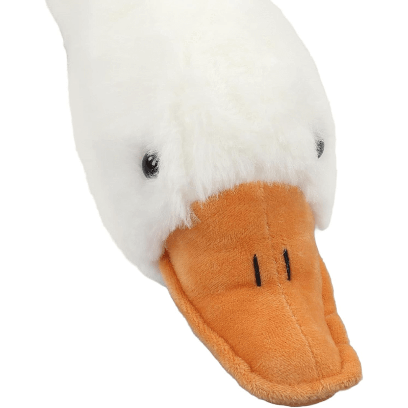 Giant duck – Soft plush pillow