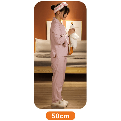 Giant duck – Soft plush pillow