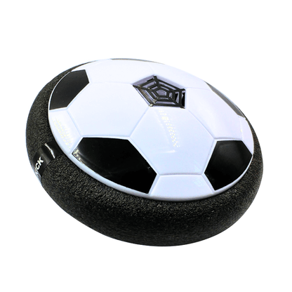 Floating ball – Airflow channel, LED lights & padded exterior