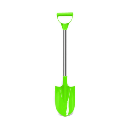 Stainless Steel Shovel for Sand or Snow (56cm)