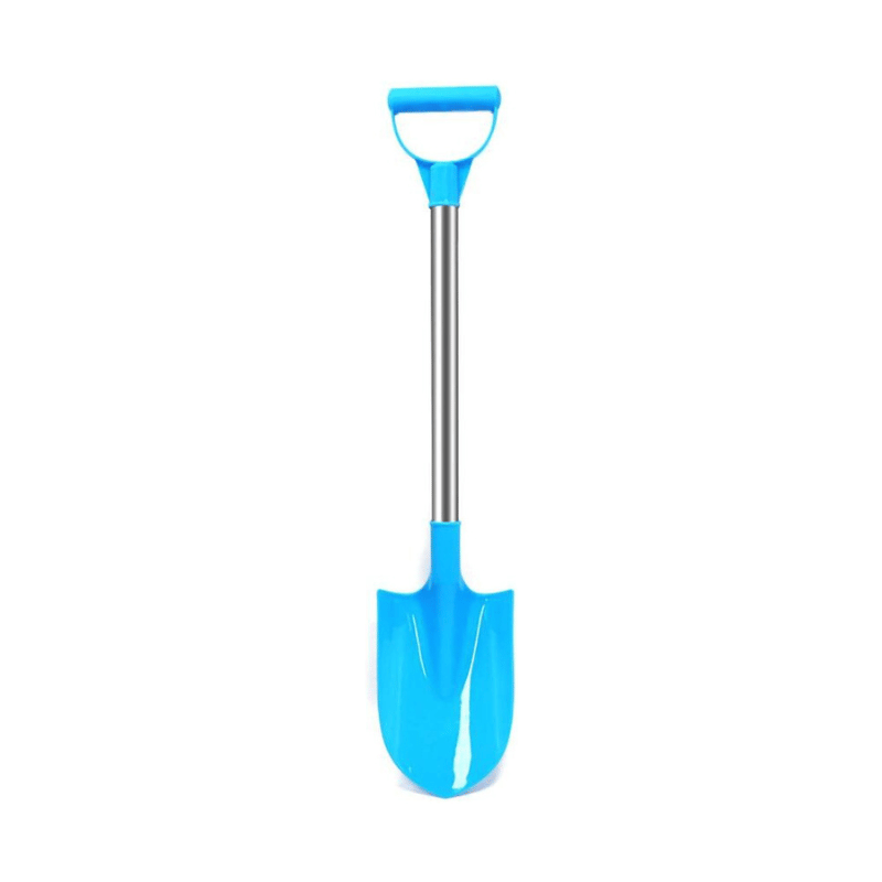 Stainless Steel Shovel for Sand or Snow (56cm)