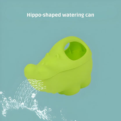 Whale beach suitcase kit – Case with sand toys, fountain & water play area