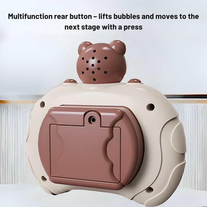 Bubble push – Reflex & anti-stress game