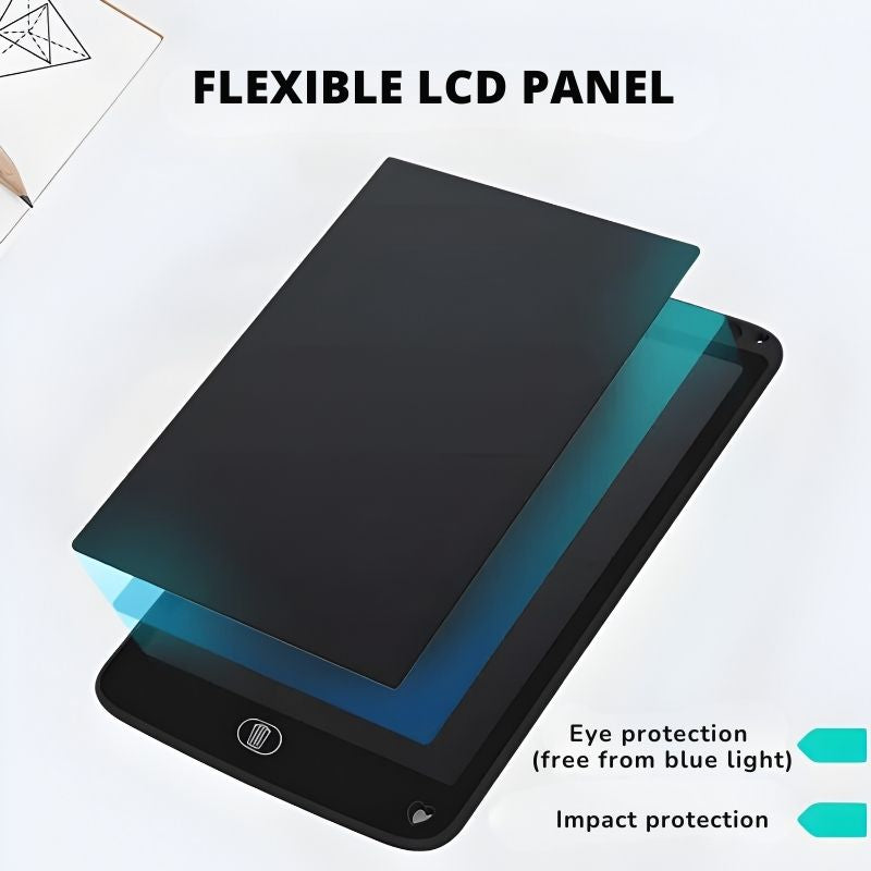 LCD Drawing Tablet – 8.5 Inches (21x14cm)