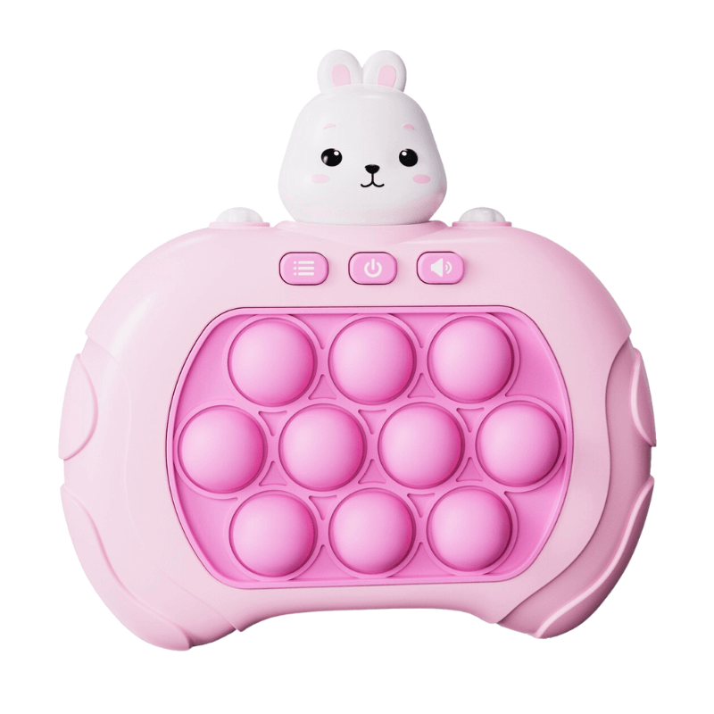 Bubble push – Reflex & anti-stress game