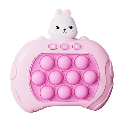 Bubble push – Reflex & anti-stress game