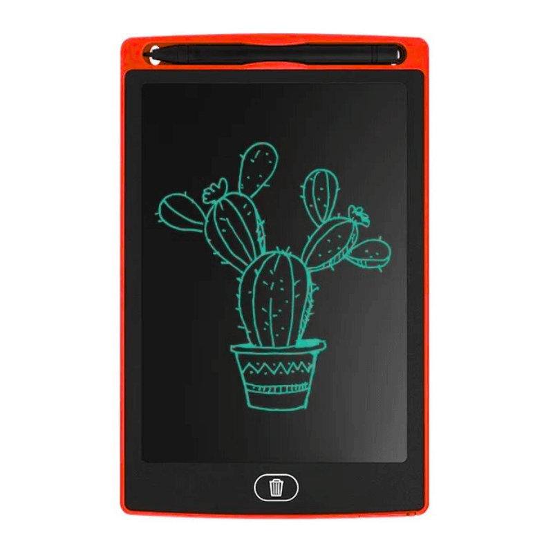 LCD Drawing Tablet – 8.5 Inches (21x14cm)