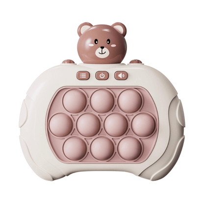 Bubble push – Reflex & anti-stress game