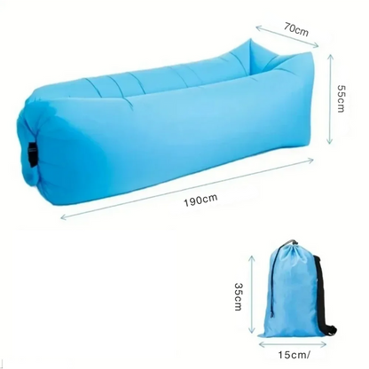 EASOFA – Instant Inflatable Sofa (190x70x55cm)