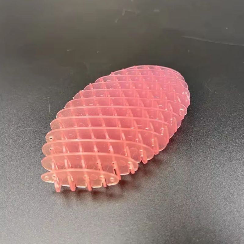 Fidget worm – Sensory anti-stress toy