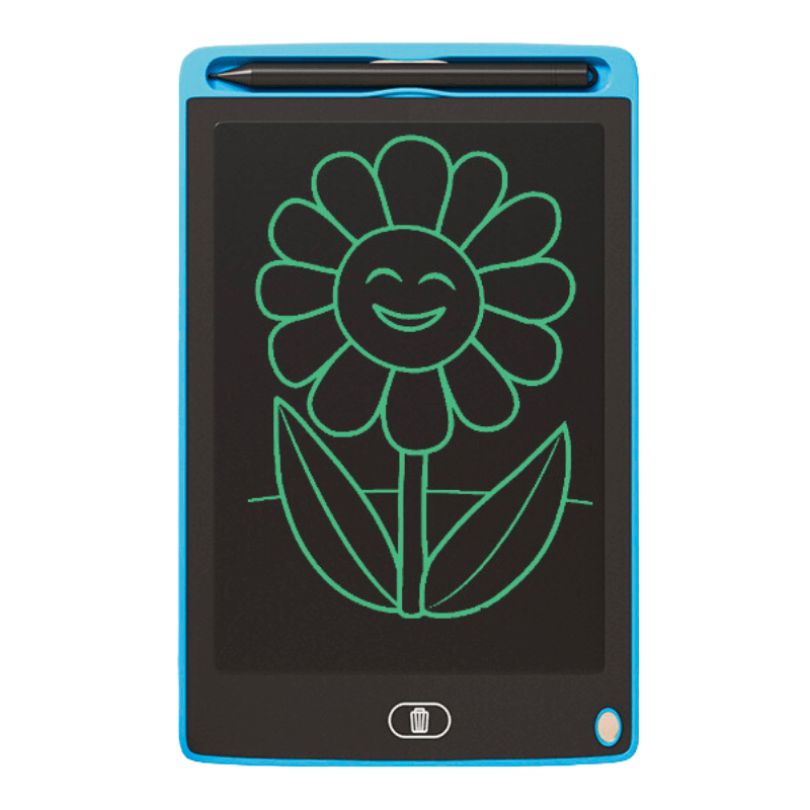 LCD Drawing Tablet – 8.5 Inches (21x14cm)