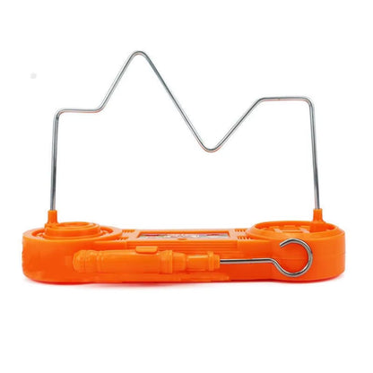 Electronic circuits – Steady-hand & science game