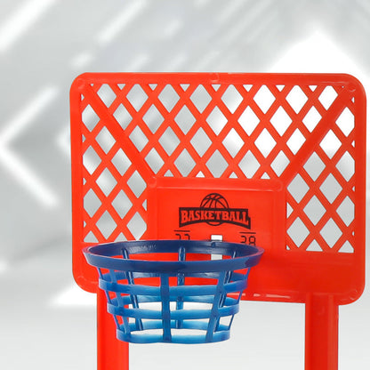 Mini Basketball Hoop with 4 Balls