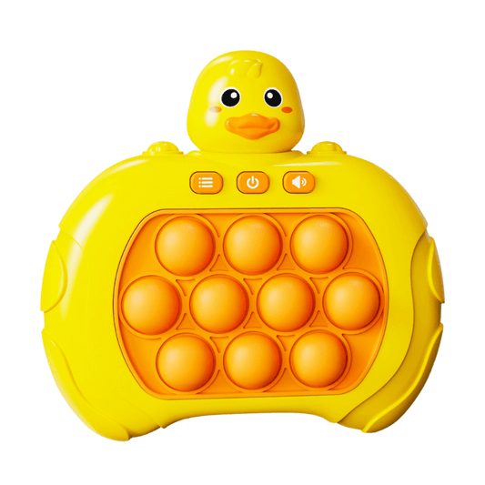 Bubble push – Reflex & anti-stress game