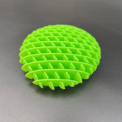 Fidget worm – Sensory anti-stress toy