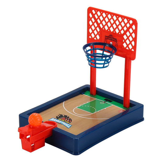 Mini Basketball Hoop with 4 Balls