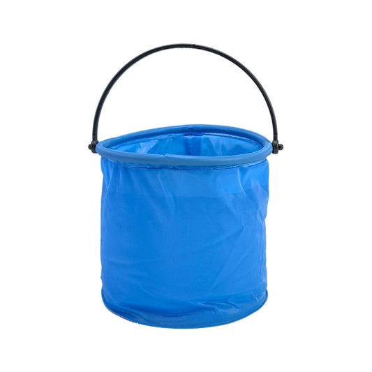 Foldable Bucket 14x12cm – Assorted Colours