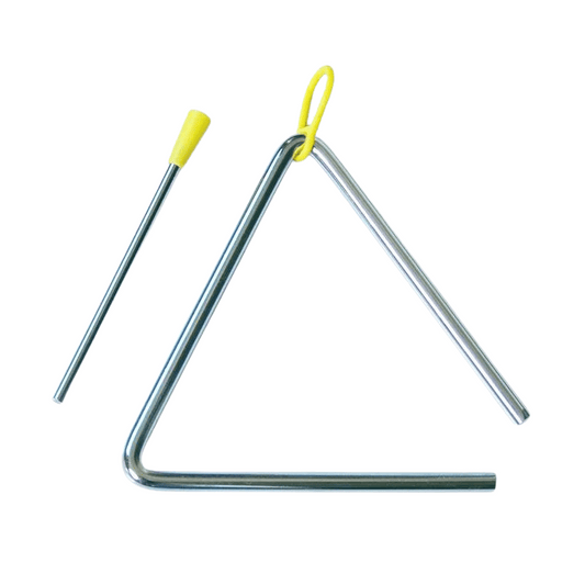 Metal Triangle – 19cm