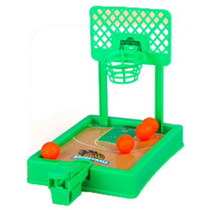 Mini Basketball Hoop with 4 Balls