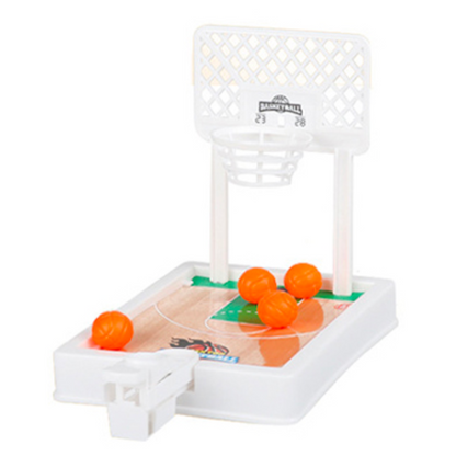 Mini Basketball Hoop with 4 Balls