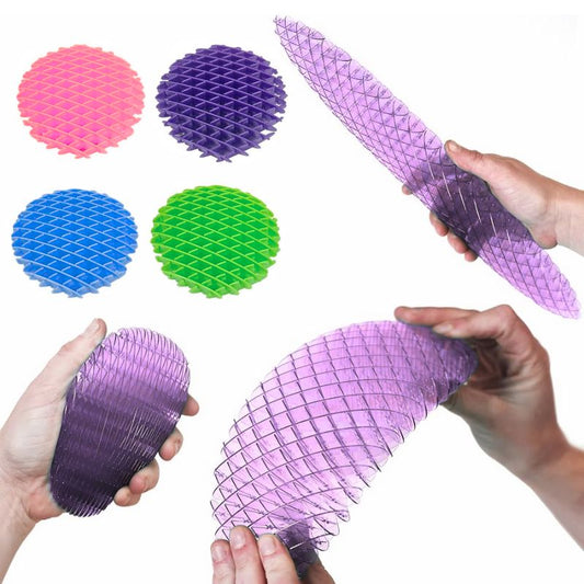 Fidget worm – Sensory anti-stress toy